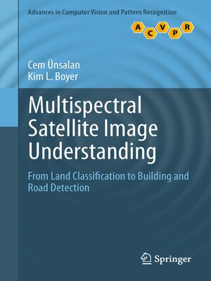 cover image of Multispectral Satellite Image Understanding